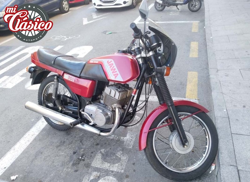 350 TWIN SPORT
