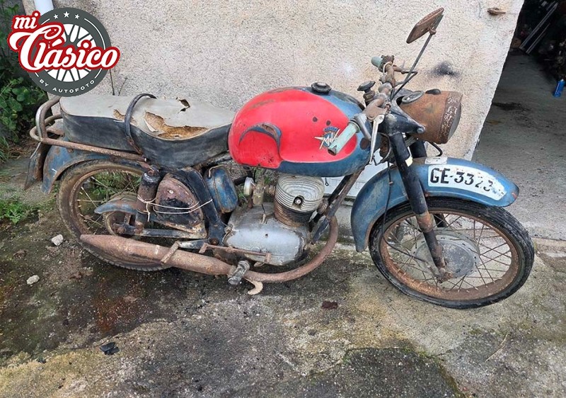 AGUSTA 150