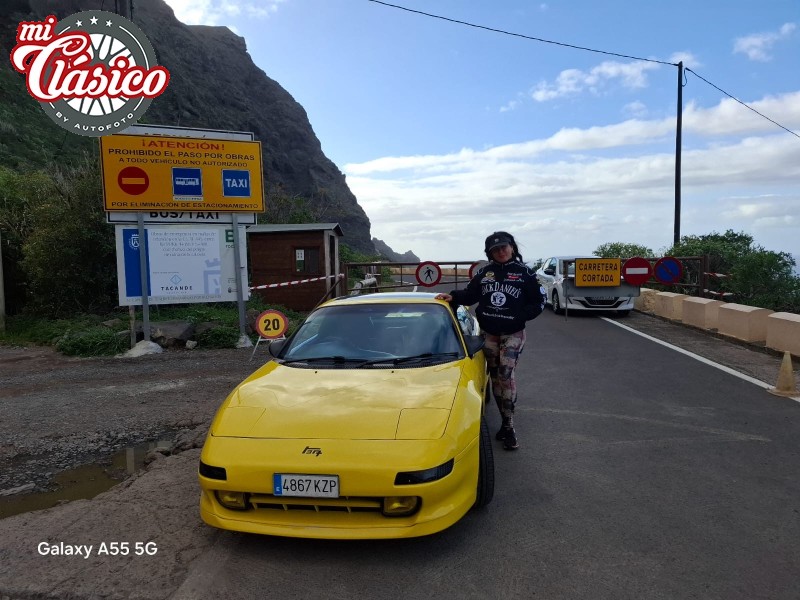 MR2 SW20