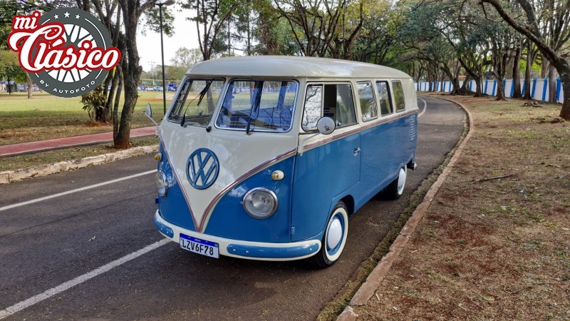T1 Splitwindow bus