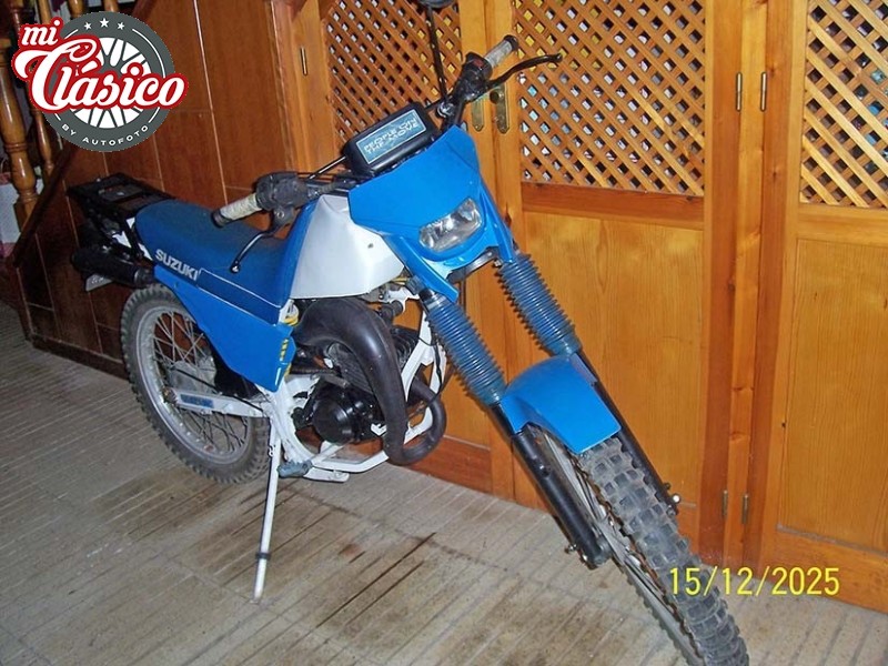 DR50 BIG