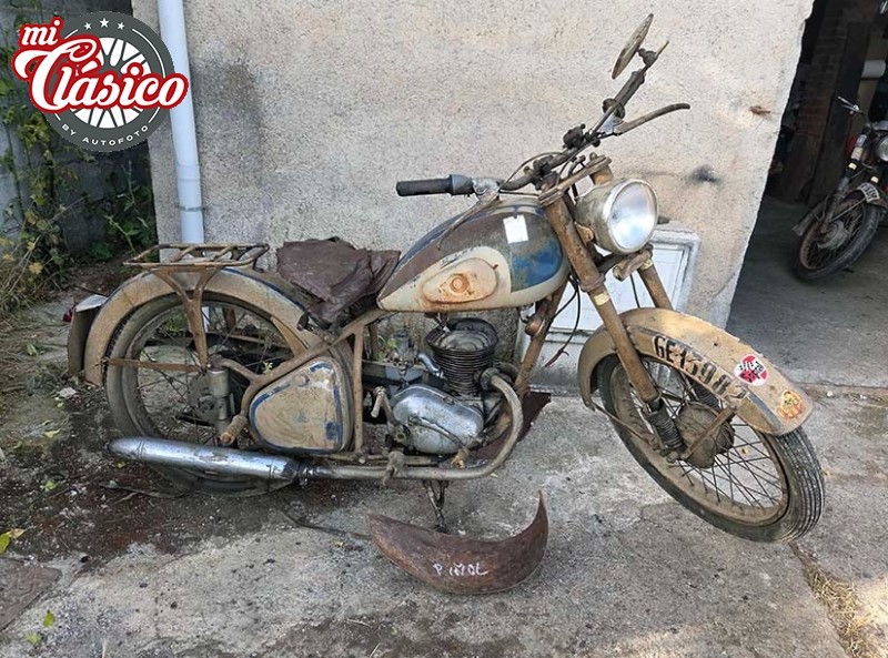Movesa 125