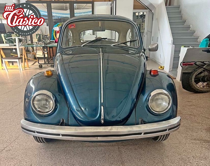 ESCARABAJO 1300
