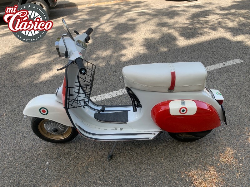 NK 125