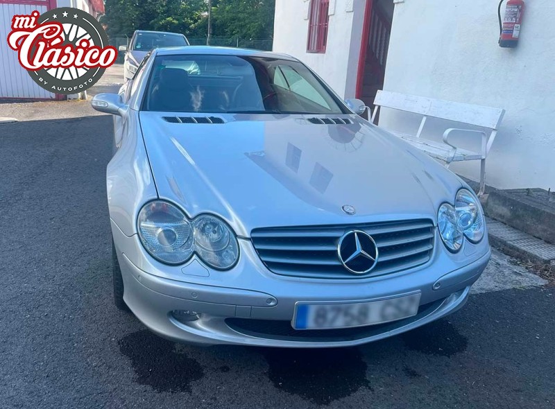 SL 500