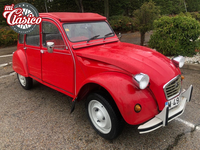 2CV