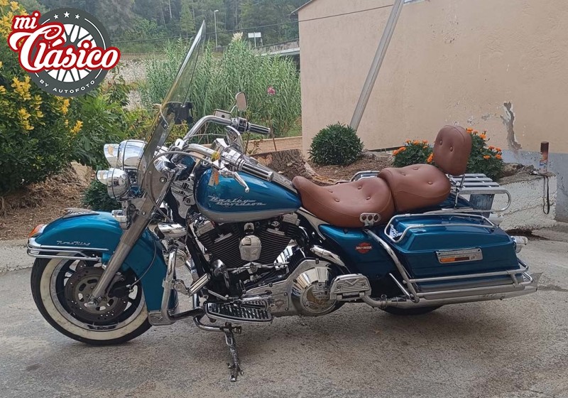 ROAD KING