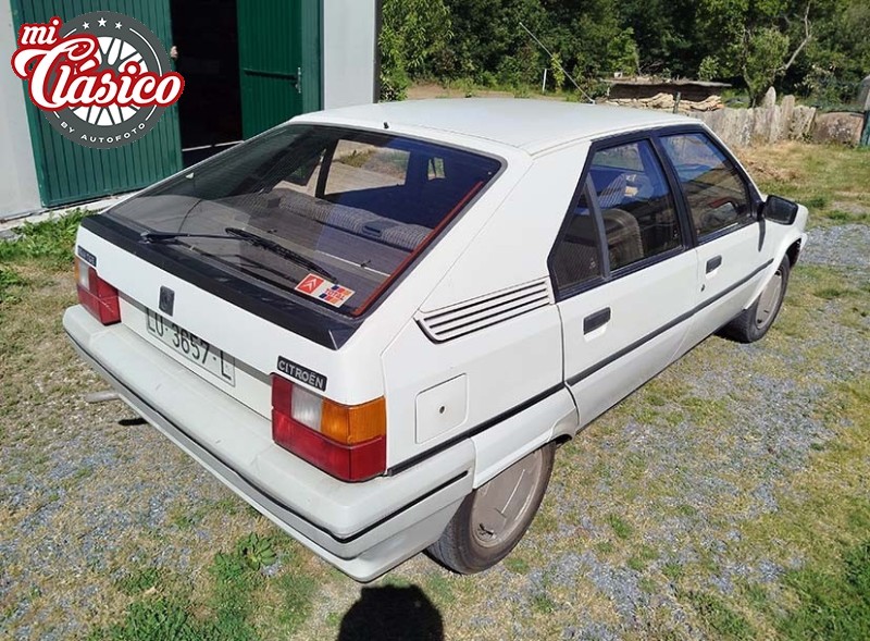 BX 14 TGE