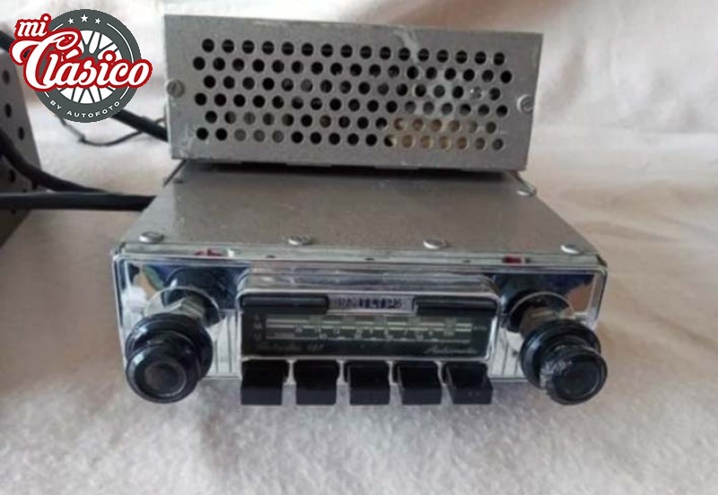 RADIO PHILIPS