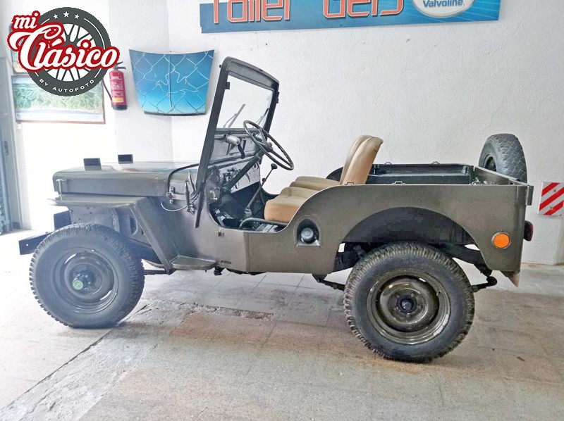 Willys