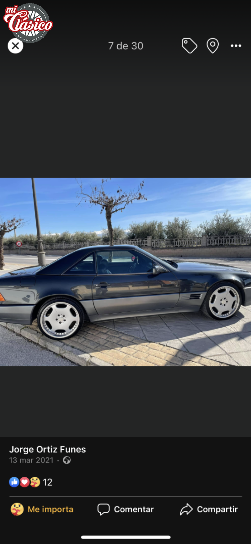 500 sl