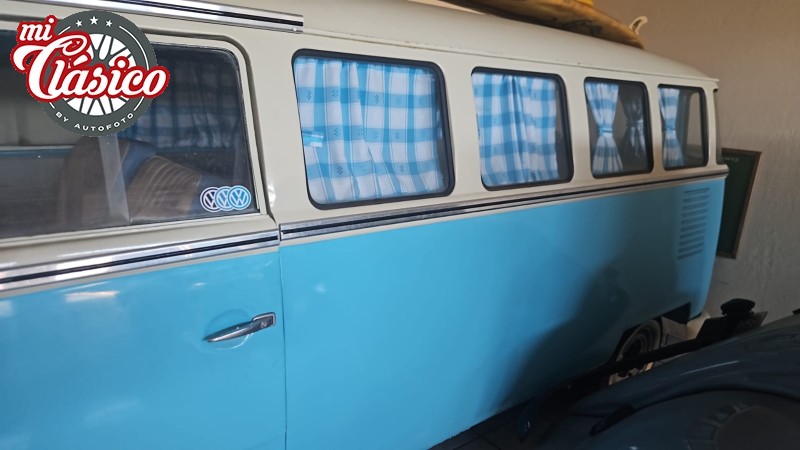 T1 split window bus