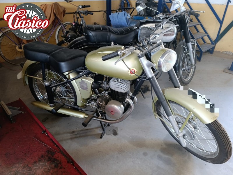 Brio 125