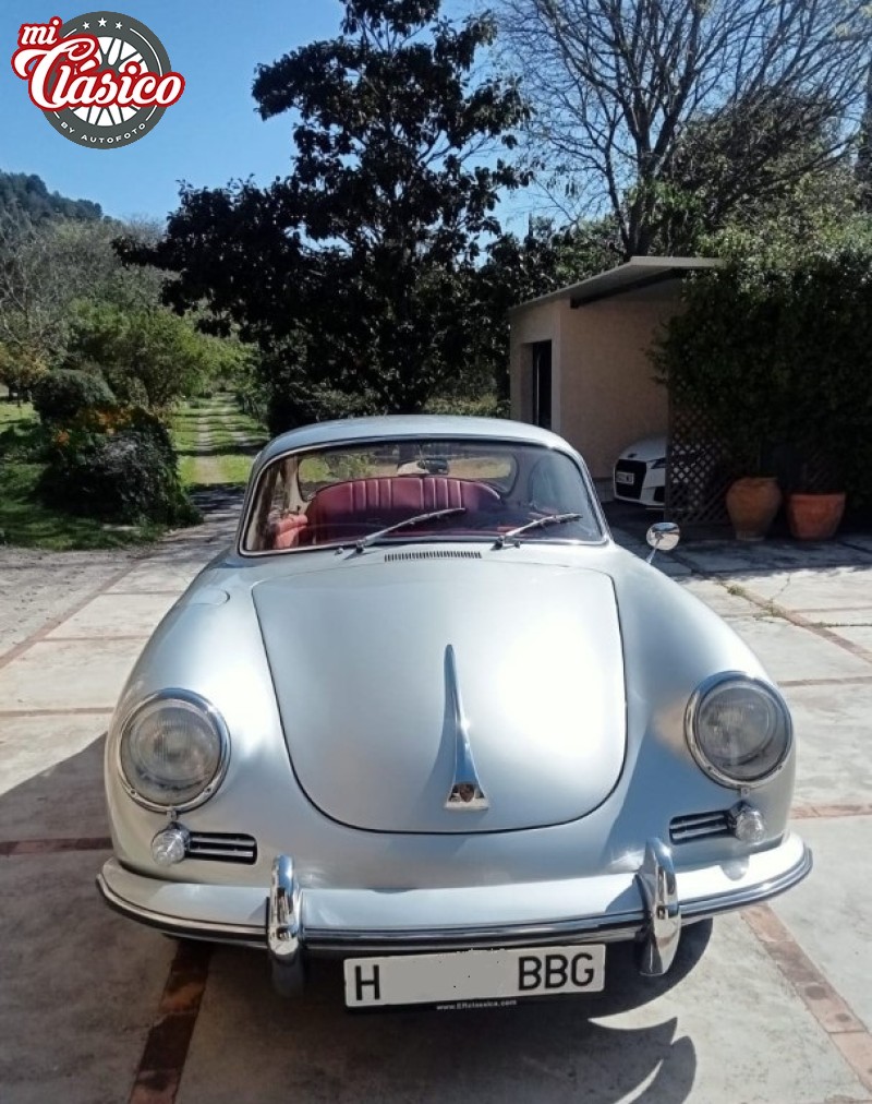 356 B /T6 1600 Super 90
