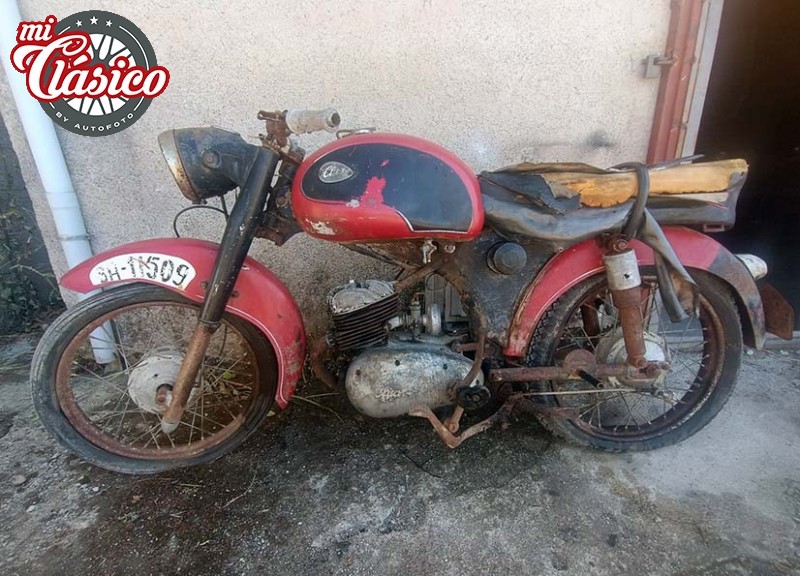 125 Mod 58