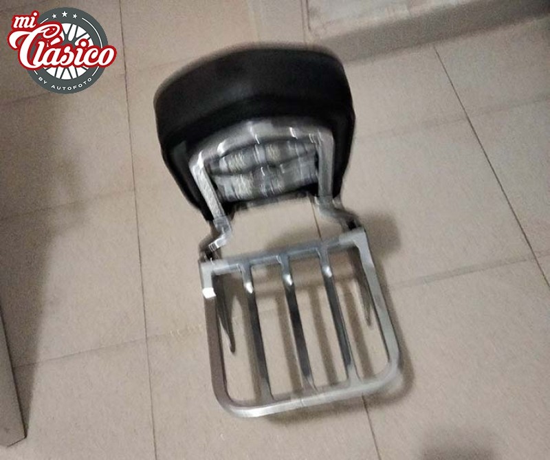 Respaldo HARLEY DAVIDSON SOFTAIL