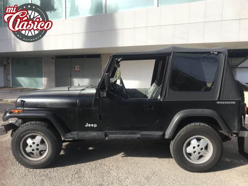 Wrangler