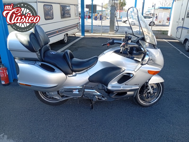 K1200LT