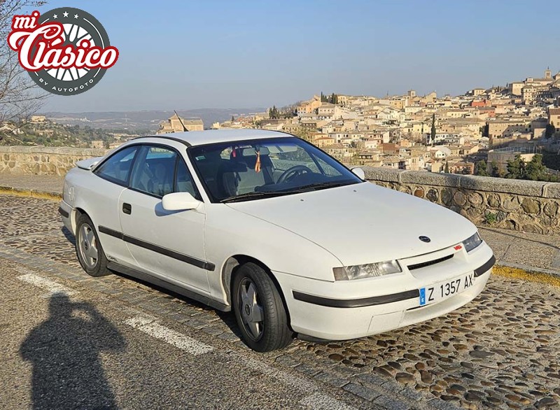 Calibra