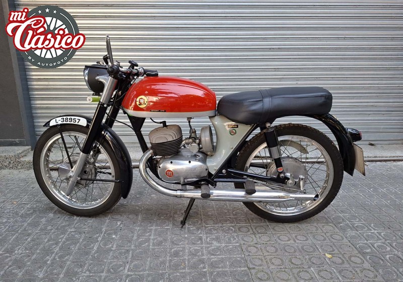 IMPALA COMANDO 175cc