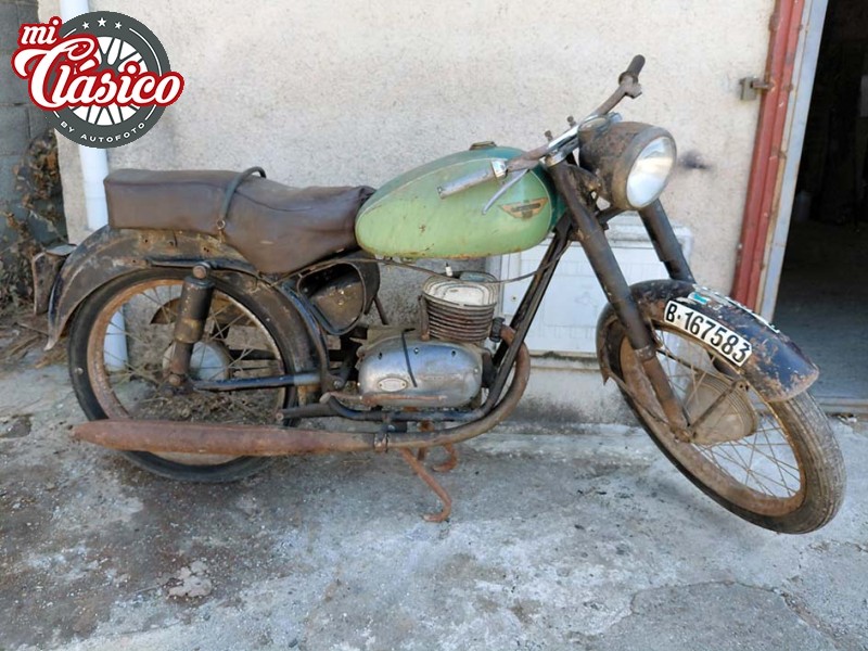 125 C58