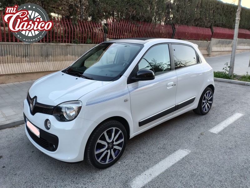 TWINGO CABRIO