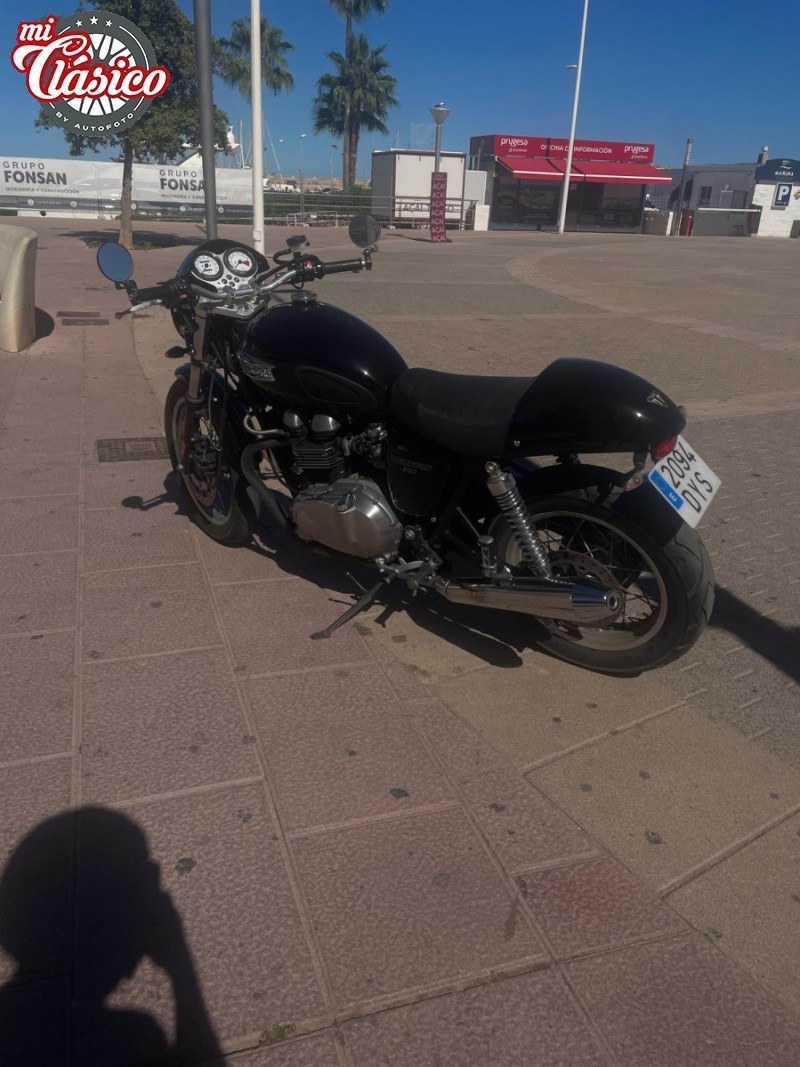 THRUXTON