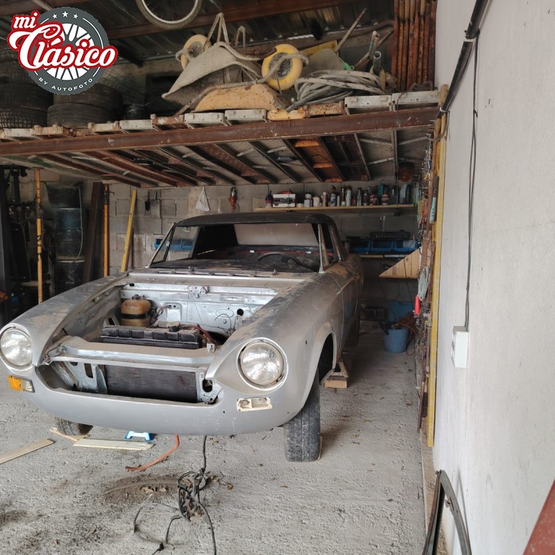 124 Spider
