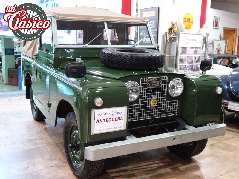 88 SERIE 2A SOFT-TOP