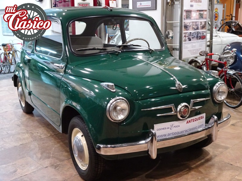 600 N