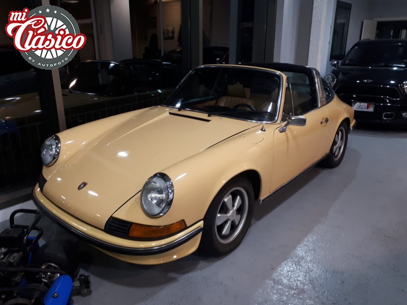 911 T TARGA
