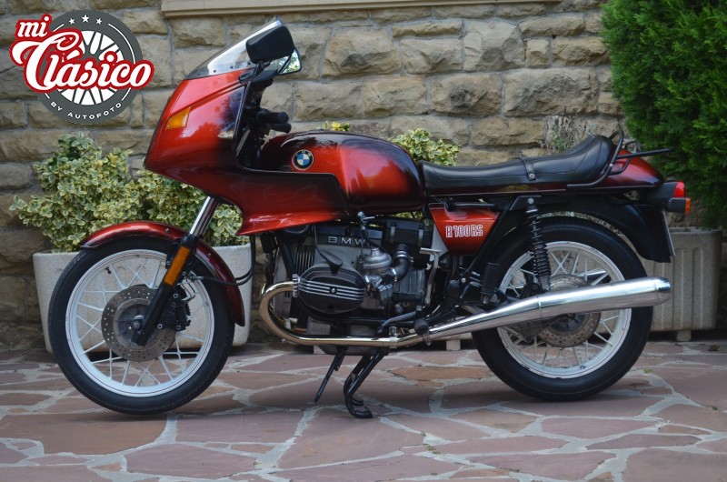 R100RS