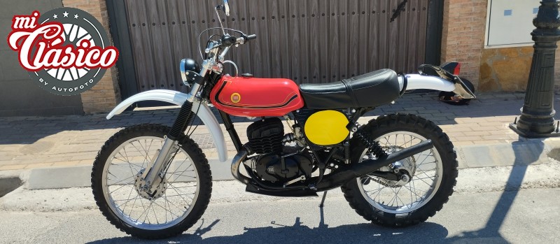 Enduro 250