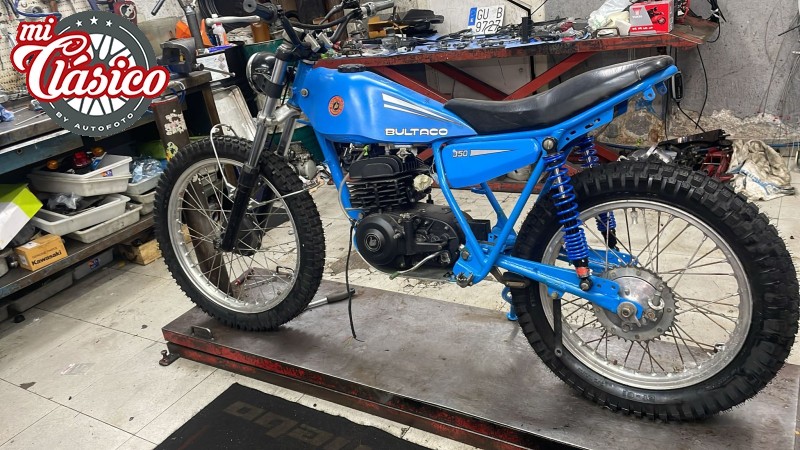 Sherpa 350T 199A