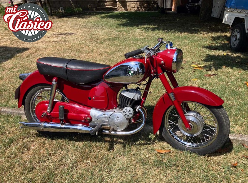 125 SVS