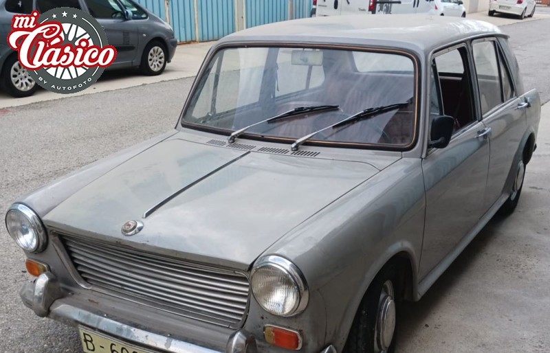 Authi 1100