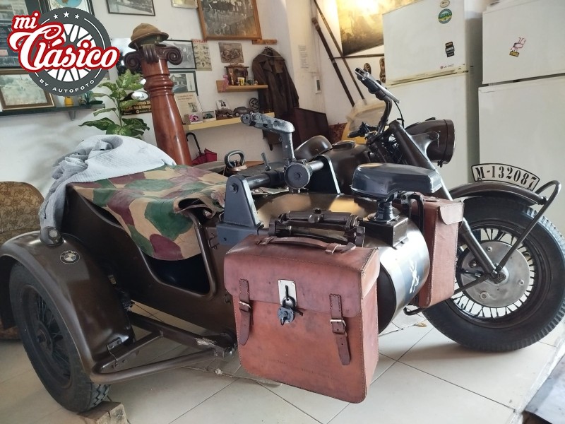 R75 guerra