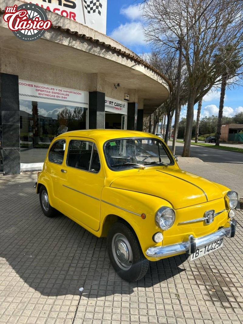 600D