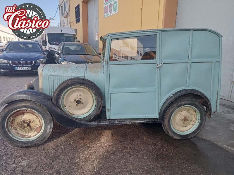 Boat 5hp