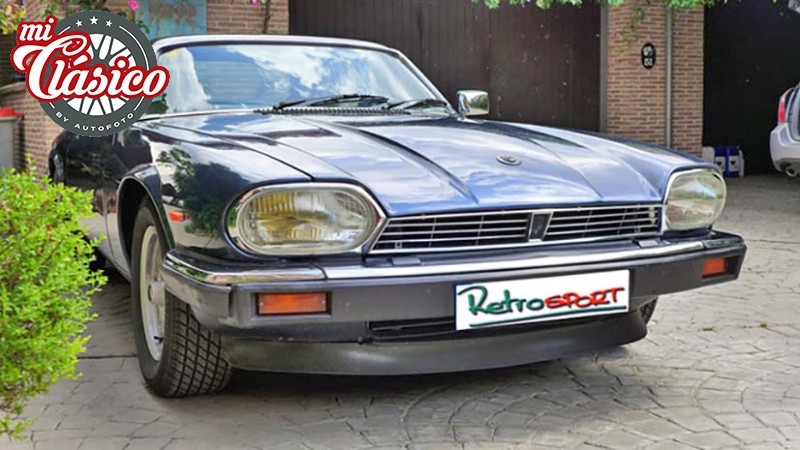 XJS 3.6 Manual