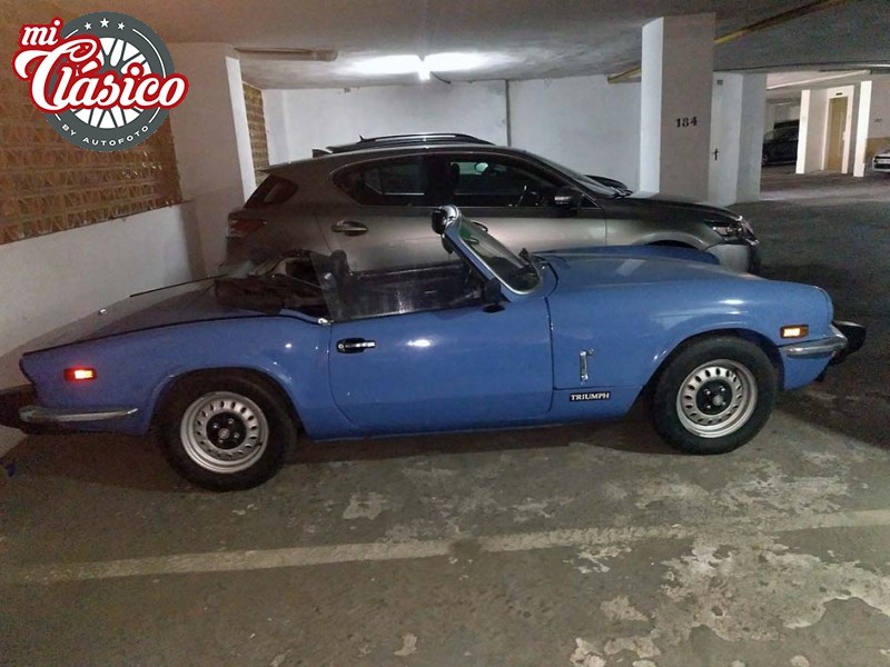 SPITFIRE 1500