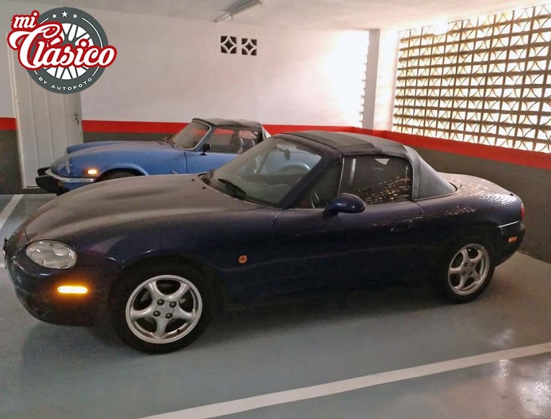 MX-5 NB