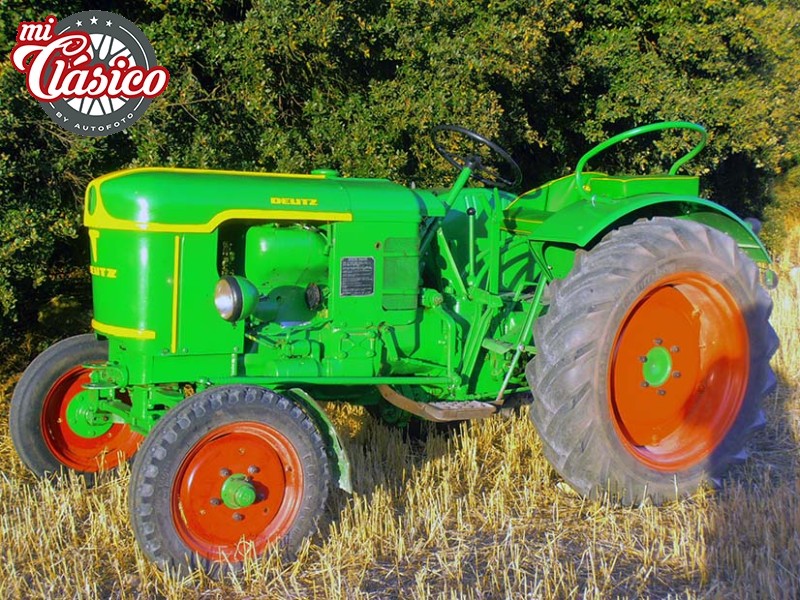 DEUTZ  2FL612