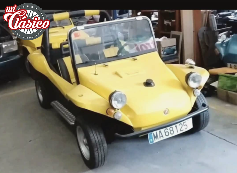 Buggy