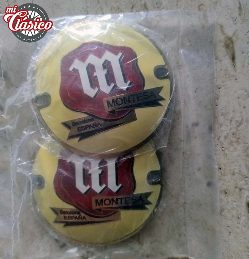 ANAGRAMA MONTESA