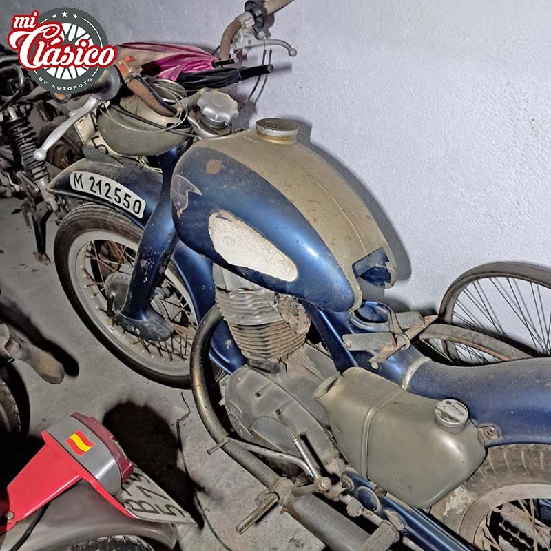 NSU 250