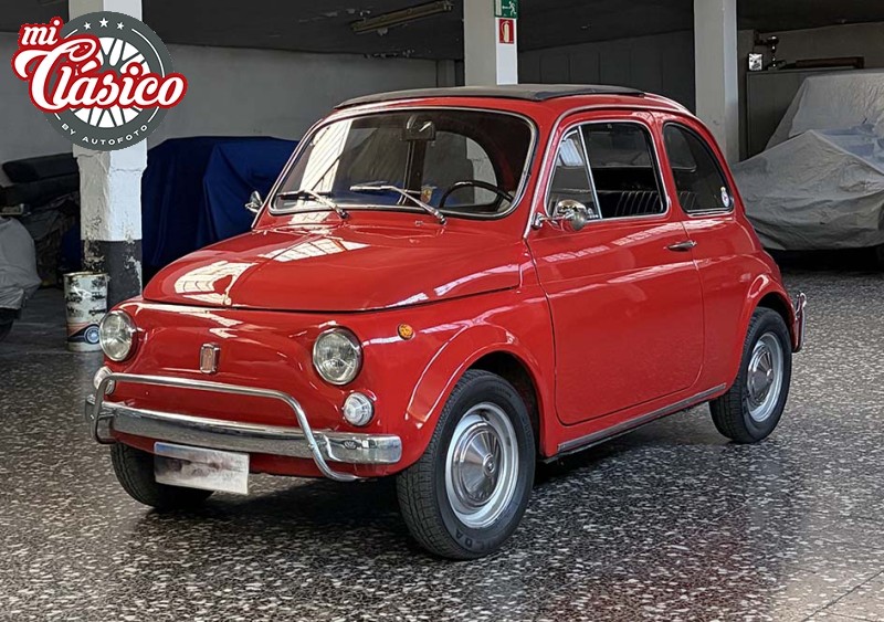 500 L