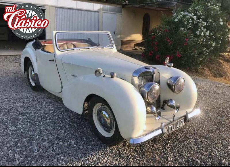 ROADSTER 1800