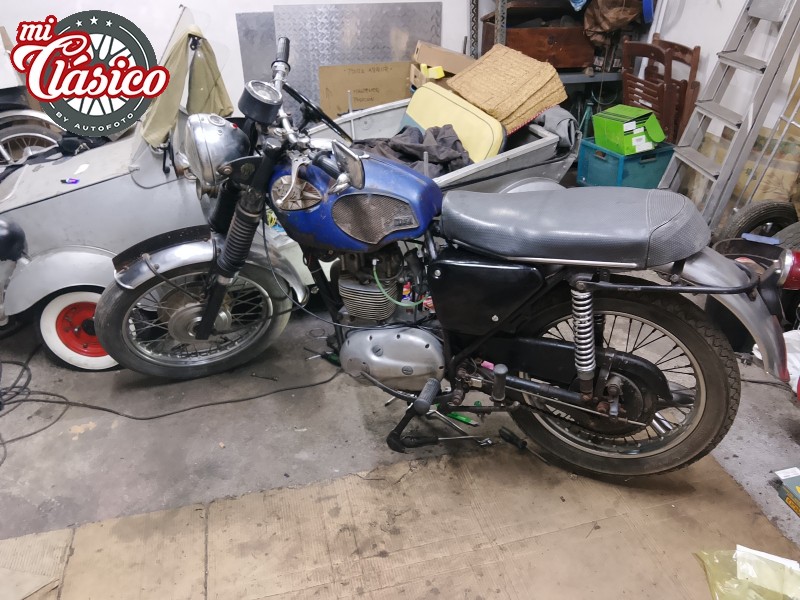 Starfire 250
