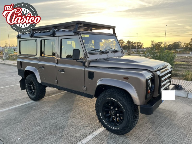 Defender 110 SW E